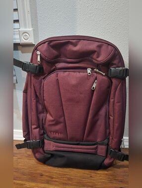 Ebag By Samsonite Mother Lode Travel Backpack EB2146-22